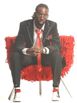   Tye Tribbett - booking information  