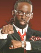   Tye Tribbett - booking information  