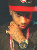  Hire Tyga - booking Tyga information 