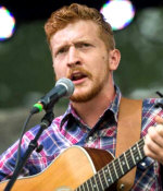  book Tyler Childers - booking information 