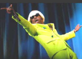   Hire Tyler, the Creator - booking Tyler, the Creator information  