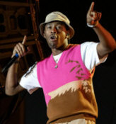  Hire Tyler, the Creator - booking Tyler, the Creator information.