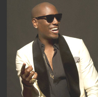   How to Hire Tyrese - booking information  