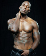  How to Hire Tyrese - book Tyrese for an event! 