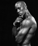  Tyrese - booking information 