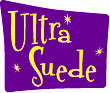   Ultra Suede - booking information  
