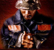   Urban Mystic - booking information  