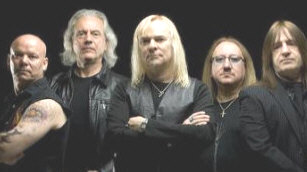   Uriah Heep - booking information  