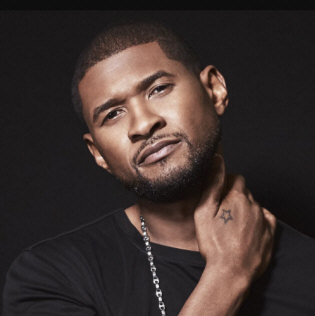   Hire Usher - booking Usher information.  