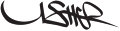   Usher - booking information  