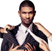   Usher -- To view this artist's HOME page, click HERE! 