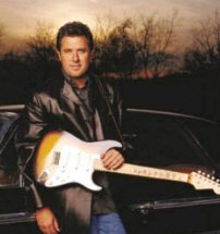  How to hire Vince Gill - booking Vince Gill information 