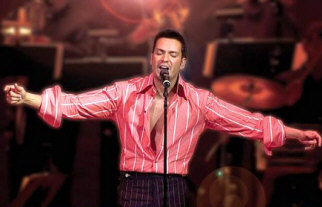 Victor Manuelle - booking information