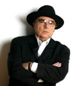 Hire Van Morrison - booking Van Morrison information.
