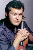   Vadim Repin - booking information  