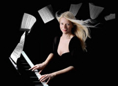   Valentina Lisitsa - booking information  