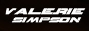   Hire Valerie Simpson - booking Valerie Simpson information.  