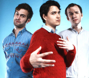 Hire Vampire Weekend - booking Vampire Weekend information