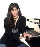   Vanessa Carlton - booking information  