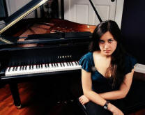   Vanessa Carlton - booking information  