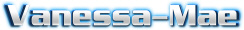   Vanessa-Mae -- booking information  