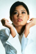   Vanessa-Mae - booking information  