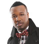   Vashawn Mitchell - booking information  