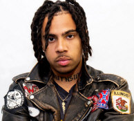   Vic Mensa - booking information  