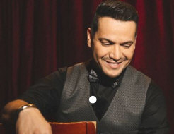 Victor Manuelle - booking information