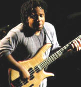   Victor Wooten - booking information  