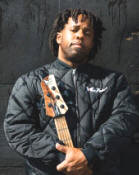   Victor Wooten - booking information  