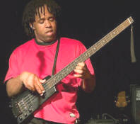   Victor Wooten - booking information  