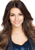  Book Victoria Justice - booking information 