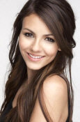  Hire Victoria Justice - booking Victoria Justice information. 