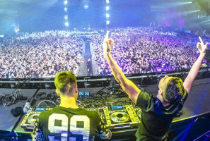   VINAI - booking information  