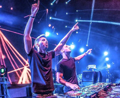   VINAI - booking information  