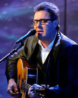  How to hire Vince Gill - booking Vince Gill information 