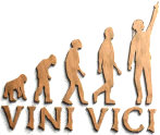   Vini Vici - booking information  