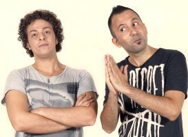   Vini Vici - booking information  