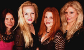   Vixen - booking information  