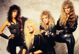   Vixen - booking information  