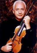   Vladimir Spivakov - booking information  