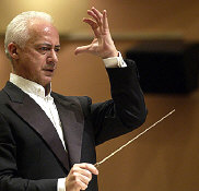   Vladimir Spivakov - booking information  