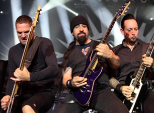   Volbeat - booking information  