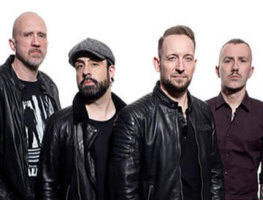   Volbeat - booking information  