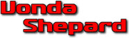   Vonda Shepard - booking information  