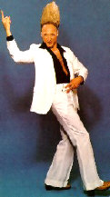 Vince Vance the Cool -- For more photos, click HERE! 
