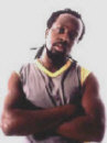   Book Wyclef Jean - booking information  