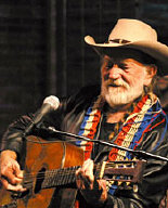 Willie Nelson - booking information