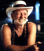 Willie Nelson - booking information